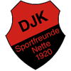 Wappen / Logo des Teams DJK SF Nette 2