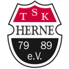 Wappen / Logo des Teams TSK Herne 79/89