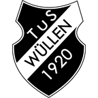 Wappen / Logo des Vereins TuS Wllen