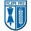 Wappen / Logo des Teams FC Epe
