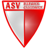 Wappen / Logo des Teams ASV Ellewick