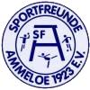 Wappen / Logo des Teams SF Ammeloe