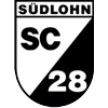 Wappen / Logo des Vereins SC Sdlohn