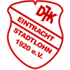 Wappen / Logo des Vereins DJK Eintr. Stadtlohn