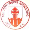 Wappen / Logo des Teams SC RW Nienborg 2