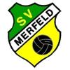 Wappen / Logo des Vereins SF Merfeld