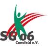 Wappen / Logo des Vereins SG Coesfeld 06