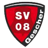 Wappen / Logo des Vereins SV Gescher