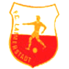 Wappen / Logo des Vereins FC Laimerstadt