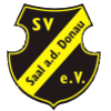 Wappen / Logo des Teams SV Saal/Donau