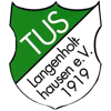 Wappen / Logo des Teams JSG Langenholthausen/Kntrop/Beckum