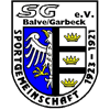 Wappen / Logo des Vereins SG Balve/Garbeck
