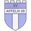 Wappen / Logo des Vereins SV Affeln