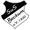 Wappen / Logo des Vereins SuS Beckum