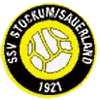 Wappen / Logo des Teams SSV Stockum 3