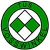 Wappen / Logo des Vereins TuS Vosswinkel