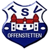 Wappen / Logo des Teams TSV Offenstetten 2