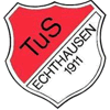Wappen / Logo des Vereins TuS Echthausen