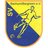 Wappen / Logo des Vereins SV Bachum/Bergheim