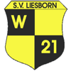 Wappen / Logo des Teams Westfalen Liesborn 2