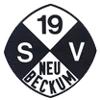 Wappen / Logo des Teams SV Neubeckum 2