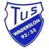 Wappen / Logo des Teams TuS Wadersloh