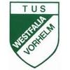 Wappen / Logo des Teams Westfalia Vorhelm