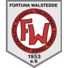 Wappen / Logo des Teams Fortuna Walstedde 2