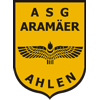 Wappen / Logo des Vereins Aramer Ahlen