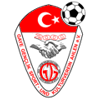 Wappen / Logo des Teams Ahlener Sport Klub 2015