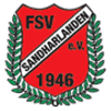 Wappen / Logo des Teams FSV Sandharlanden