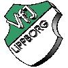 Wappen / Logo des Teams VfJ Lippborg