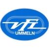 Wappen / Logo des Vereins VfL Ummeln