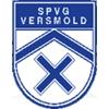 Wappen / Logo des Vereins SpVg. Versmold