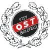 Wappen / Logo des Vereins FTSV Ost Bielefeld