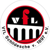 Wappen / Logo des Teams VfL Schildesche
