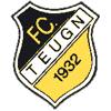 Wappen / Logo des Teams FC Teugn