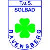 Wappen / Logo des Teams TuS Solbad Ravensberg 2
