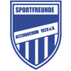 Wappen / Logo des Teams SF Altenbochum 2