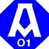 Wappen / Logo des Teams SV Altenbochum 01 2