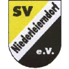 Wappen / Logo des Vereins SV Niederleierndorf