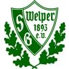 Wappen / Logo des Vereins SG Welper