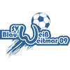 Wappen / Logo des Vereins SV BW Weitmar 09