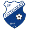 Wappen / Logo des Teams SV 1949 Pattendorf