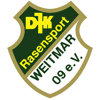 Wappen / Logo des Teams Rasensport Weitmar 3