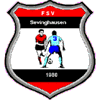 Wappen / Logo des Teams FSV Sevinghausen.