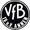 Wappen / Logo des Teams VfB Annen 19 2