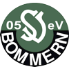 Wappen / Logo des Teams SV Bommern 05 2