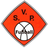 Wappen / Logo des Teams SV Petershausen