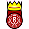 Wappen / Logo des Vereins RW Stiepel